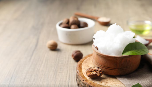 Shea Butter: Tradition, Empowerment, and Sustainability