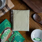 100% Raw African Shea Butter (Unrefined & Grade A) - 1lb Bulk for Dry Skin, Hair & DIY Soap